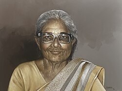 Anna Mani
